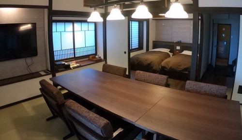 Suite