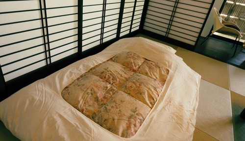 Habitación tradicional, bañera de hidromasaje (with Open-Air Bath, 10 Tatami)