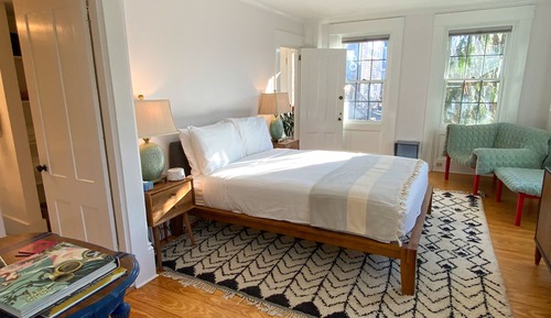 Habitación (Larchmont)