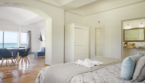 Habitación Confort doble