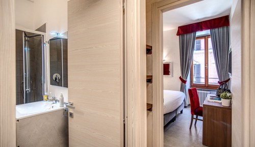 Apartamento Deluxe