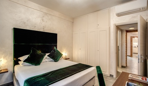 Apartamento Deluxe