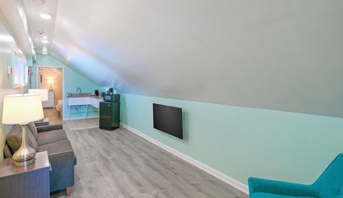 Apartamento, varias camas (3 Double Beds)