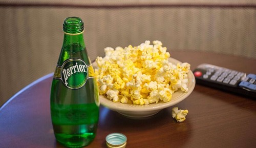 King, Suite Premium