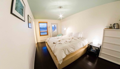 Habitación Deluxe, 1 cama de matrimonio grande
