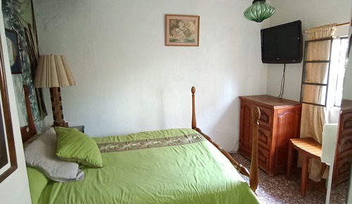 Habitación doble