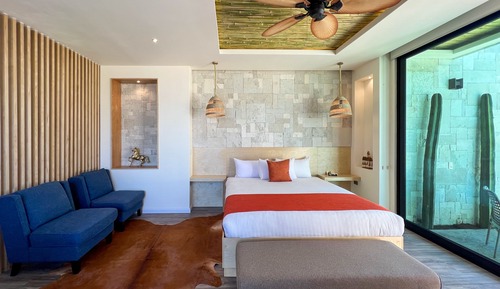 Villa Garden Suite