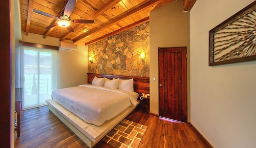 Habitación clásica
