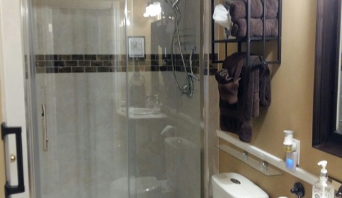 Habitación estándar, 1 habitación, baño privado