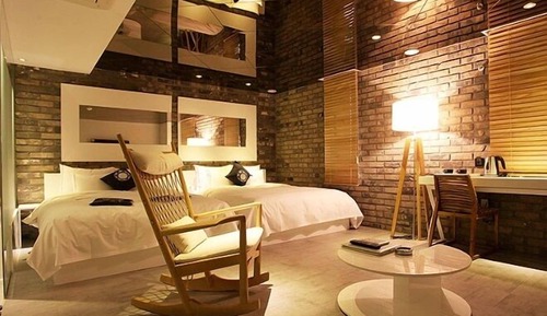Suite Royal
