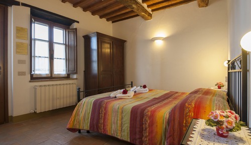 Habitación tradicional