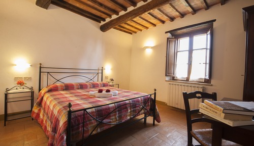 Apartamento, 2 habitaciones