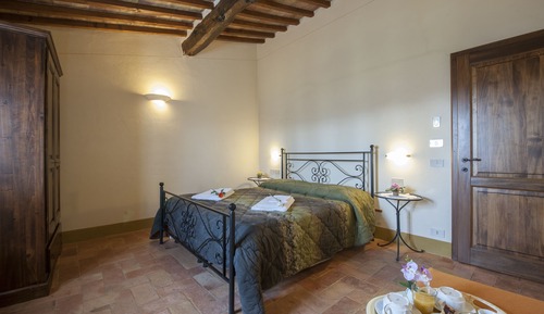Apartamento superior, 2 habitaciones