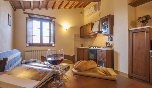 Apartamento, 1 habitación