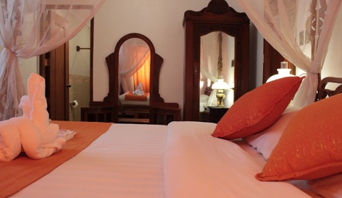 Suite familiar, 2 habitaciones (La Casa Verde)