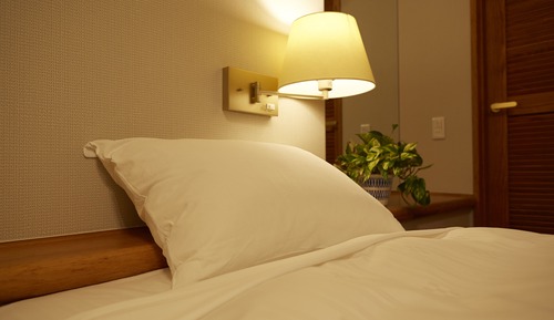 Habitación estándar, no fumadores