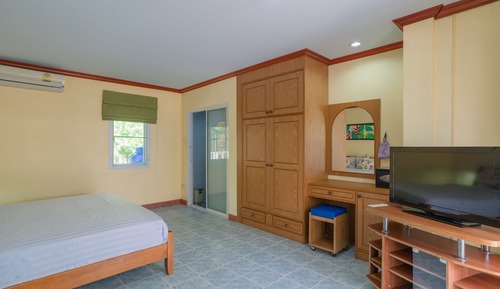 Apartamento, 1 habitación