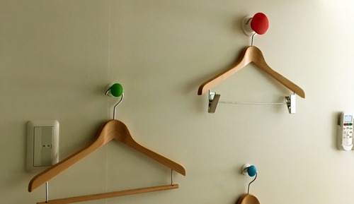 Habitación junior (Lodge, Check in at PORT AREA)