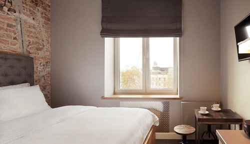 Habitación doble (Small)