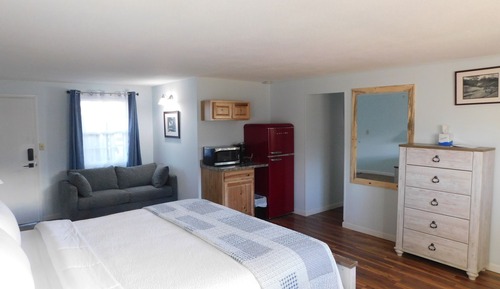 Suite estudio familiar