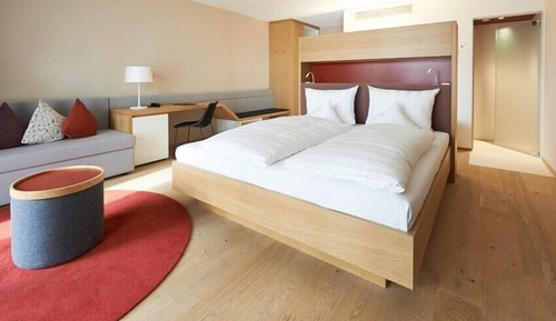 Habitación doble (Exquisite)