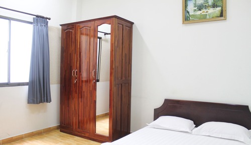 Habitación estándar