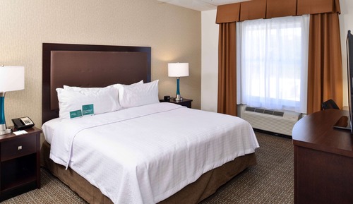Suite, 2 habitaciones, no fumadores