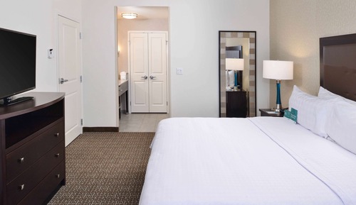 Suite, 1 cama de matrimonio grande, no fumadores