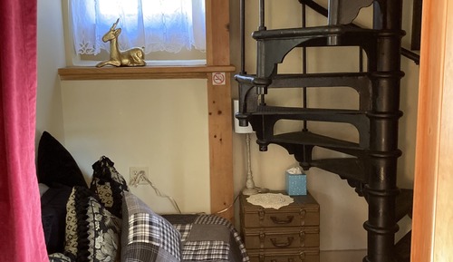 Suite familiar (Ashley Lodge)