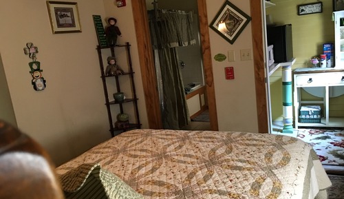 Habitación Confort