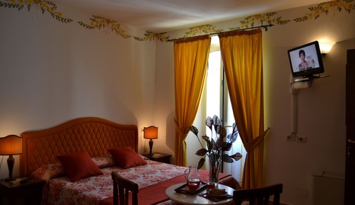 Habitación doble