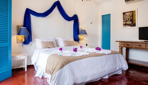 Suite Jangada