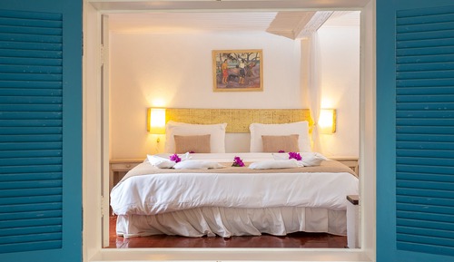 Suite Alquimista