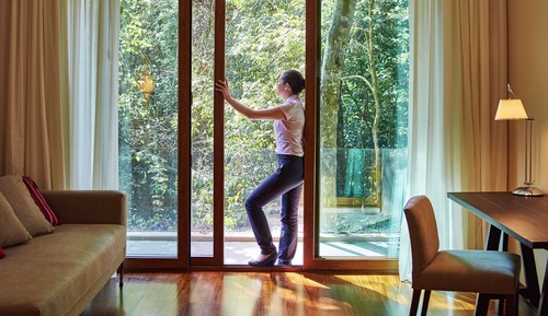 Habitación estándar, 3 camas individuales