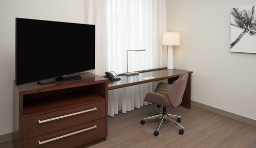 Suite, 1 habitación (Mobility Accessible, Tub)