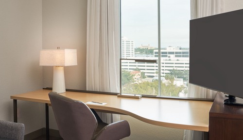 Suite, 2 habitaciones