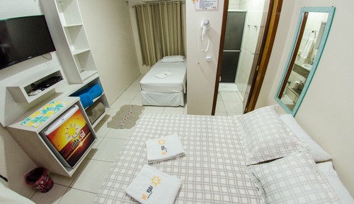 Habitación doble