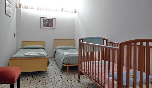 Habitación triple