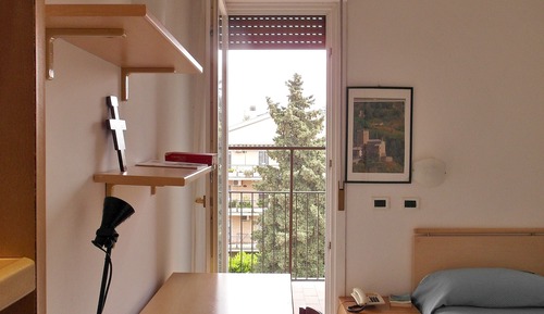 Habitación individual