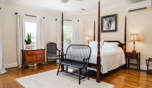 Habitación estándar, 1 cama de matrimonio