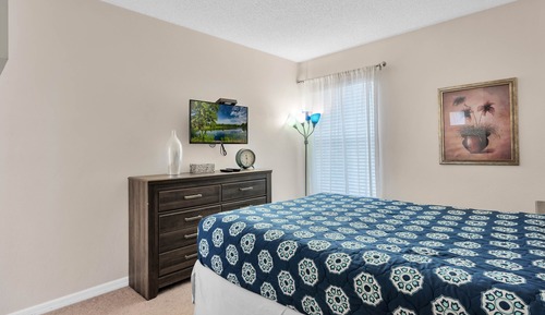 Lake Berkley Chic Home, 4 Bedrooms, Private Pool - Lake Berkley