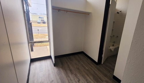 Habitación clásica