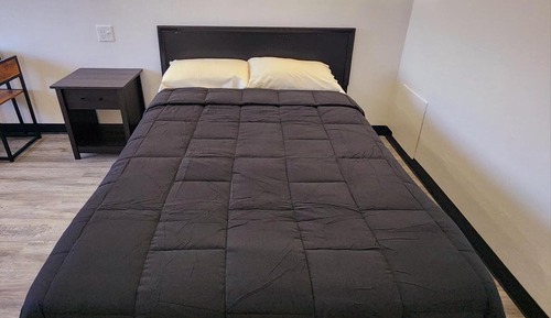 Habitación individual Deluxe, 1 cama de matrimonio