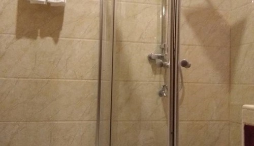 Habitación superior