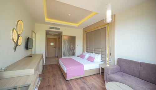 Standard Sea Side Room