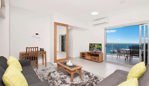 Apartamento, 2 habitaciones