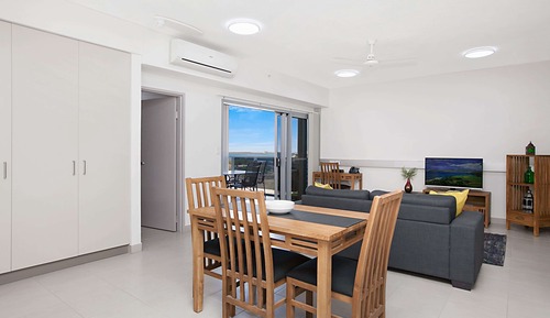 Suite junior, 1 habitación