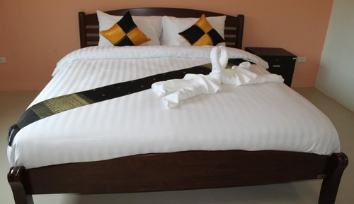 Habitación estándar, 1 cama doble