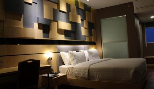 Habitación Grand