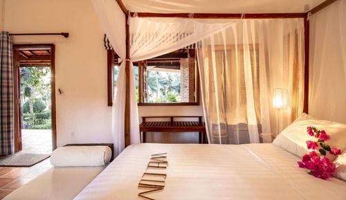 Habitación estándar